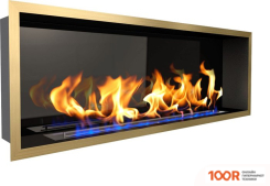 ZeFire FLAGMAN 1300 ЛАТУННЫЙ СО СТЕМАЛИТОМ (408672)