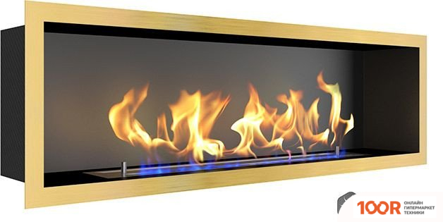 ZeFire FLAGMAN 1000 ЛАТУННЫЙ (408662)