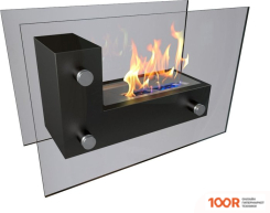 ZeFire FIDERO 500 ЧЕРНЫЙ (408656)