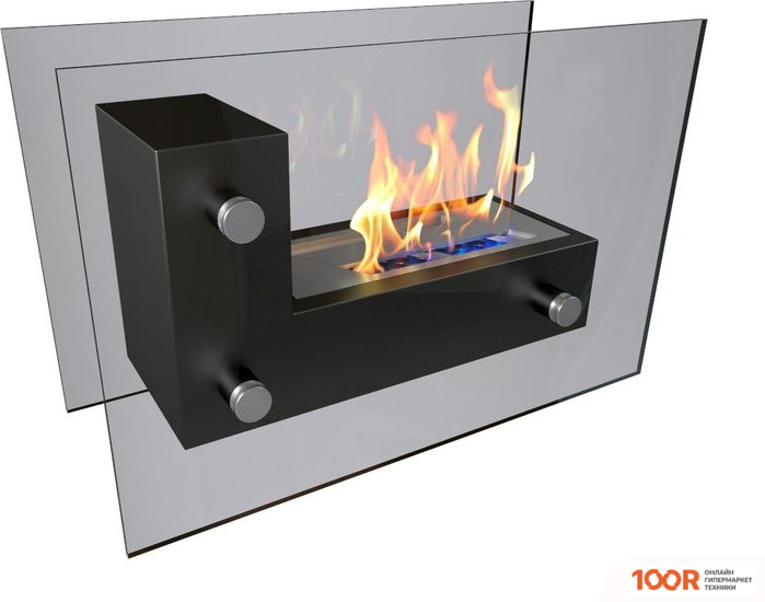 ZeFire FIDERO 500 ЧЕРНЫЙ (408656)