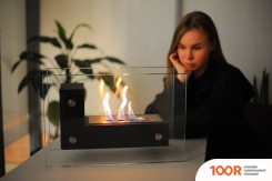 ZeFire FIDERO 500 ЧЕРНЫЙ (408656)