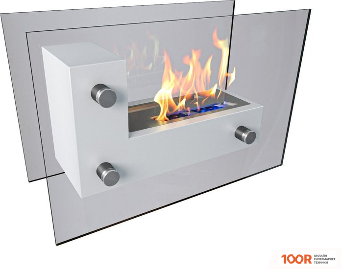 ZeFire FIDERO 500 БЕЛЫЙ (408655)