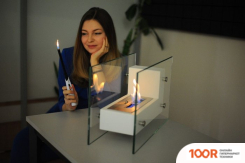 ZeFire FIDERO 500 БЕЛЫЙ (408655)