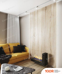 ZeFire FIDERO 1000 ЧЕРНЫЙ (408654)