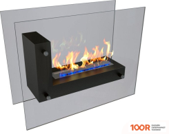 ZeFire FIDERO 1000 ЧЕРНЫЙ (408654)