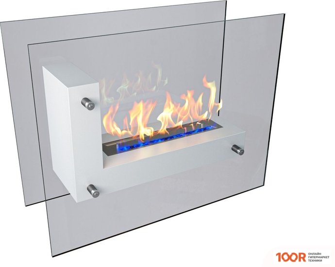 ZeFire FIDERO 1000 БЕЛЫЙ (408653)