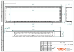 ZeFire FEST 1600 (ESTETIC FLAME) (408651)