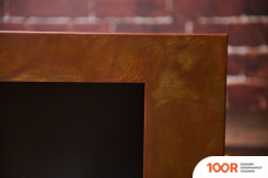 ZeFire ETUDE 1500 LOFT (ESTETIC FLAME) (408646)