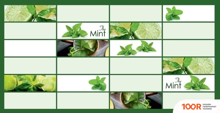 ZeFire ELLIOT HORIZONTAL 900 СО СТЕМАЛИТОМ (408632)