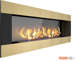 ZeFire ELLIOT HORIZONTAL 1800 ЛАТУННЫЙ СО СТЕМАЛИТОМ (408627)