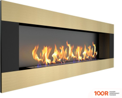 ZeFire ELLIOT HORIZONTAL 1800 ЛАТУННЫЙ (408626)
