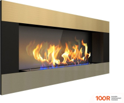 ZeFire ELLIOT HORIZONTAL 1500 ЛАТУННЫЙ СО СТЕМАЛИТОМ (408623)