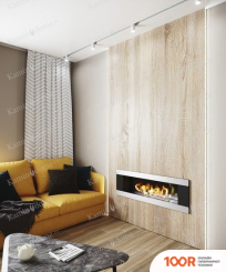 ZeFire ELLIOT HORIZONTAL 1200 СО СТЕМАЛИТОМ (408620)