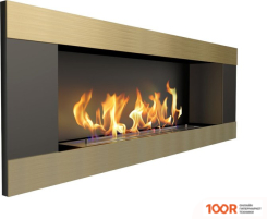 ZeFire ELLIOT HORIZONTAL 1200 ЛАТУННЫЙ (408618)