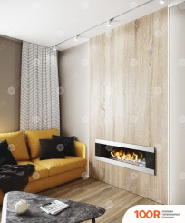 ZeFire ELLIOT HORIZONTAL 1200 (408617)