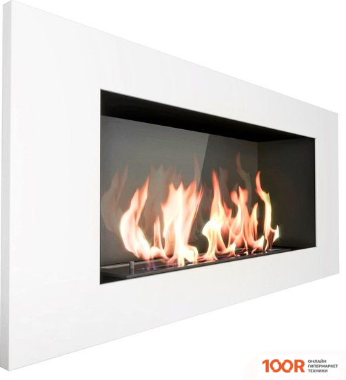 ZeFire ELLIOT 900 С БЕЛОЙ РАМКОЙ СО СТЕМАЛИТОМ (408615)