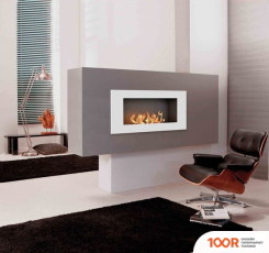 ZeFire ELLIOT 900 С БЕЛОЙ РАМКОЙ СО СТЕМАЛИТОМ (408615)