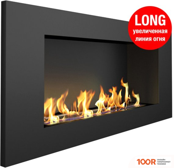 ZeFire ELLIOT 900 LONG (ЧЕРНЫЙ) (408611)