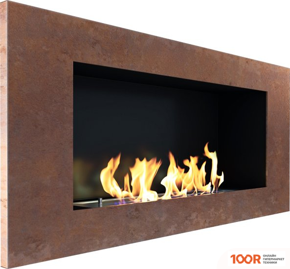 ZeFire ELLIOT 900 LONG (КОРИЧНЕВЫЙ) (408610)