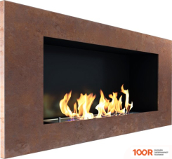 ZeFire ELLIOT 900 LONG (КОРИЧНЕВЫЙ) (408610)