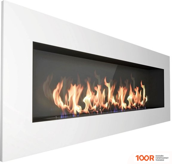 ZeFire ELLIOT 1800 С БЕЛОЙ РАМКОЙ СО СТЕМАЛИТОМ (408603)