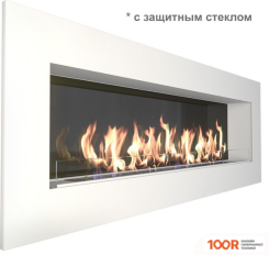 ZeFire ELLIOT 1800 БЕЛЫЙ СО СТЕМАЛИТОМ (408601)