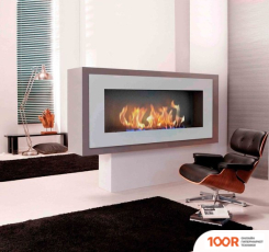 ZeFire ELLIOT 1500 С БЕЛОЙ РАМКОЙ СО СТЕМАЛИТОМ (408596)