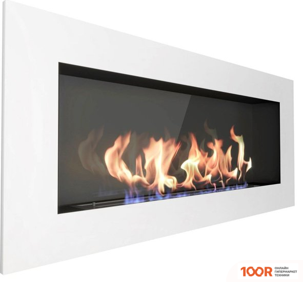 ZeFire ELLIOT 1500 С БЕЛОЙ РАМКОЙ СО СТЕМАЛИТОМ (408596)