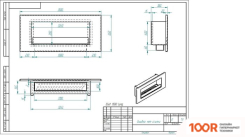 ZeFire ELLIOT 1500 LONG (408592)