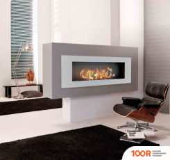 ZeFire ELLIOT 1200 С БЕЛОЙ РАМКОЙ СО СТЕМАЛИТОМ (408586)