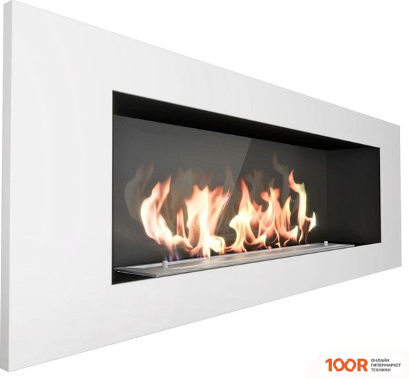 ZeFire ELLIOT 1200 С БЕЛОЙ РАМКОЙ СО СТЕМАЛИТОМ (408586)