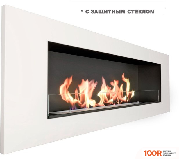 ZeFire ELLIOT 1200 С БЕЛОЙ РАМКОЙ (408585)
