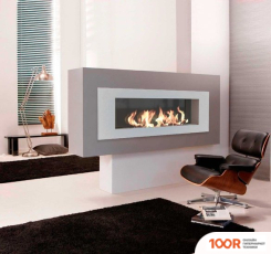 ZeFire ELLIOT 1200 БЕЛЫЙ СО СТЕМАЛИТОМ (408584)