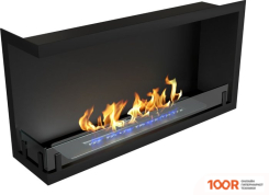 ZeFire CONTOUR УГЛОВОЙ 900 ЛЕВЫЙ (ESTETIC FLAME) (408575)