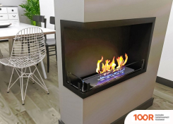 ZeFire CONTOUR УГЛОВОЙ 700 ЛЕВЫЙ (ESTETIC FLAME) (408573)