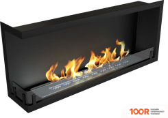 ZeFire CONTOUR УГЛОВОЙ 1100 ЛЕВЫЙ (ESTETIC FLAME) (408571)