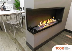 ZeFire CONTOUR УГЛОВОЙ 1100 ЛЕВЫЙ (ESTETIC FLAME) (408571)