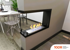 ZeFire CONTOUR ТОРЦЕВОЙ СКВОЗНОЙ 700 (ESTETIC FLAME) (408569)