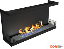 ZeFire CONTOUR ТОРЦЕВОЙ 900 (ESTETIC FLAME) (408567)