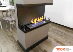 ZeFire CONTOUR ТОРЦЕВОЙ 700 (ESTETIC FLAME) (408566)