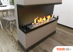 ZeFire CONTOUR ТОРЦЕВОЙ 1100 (ESTETIC FLAME) (408565)