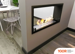 ZeFire CONTOUR СКВОЗНОЙ 900 (ESTETIC FLAME) (408564)