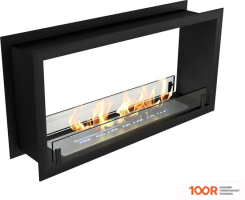 ZeFire CONTOUR СКВОЗНОЙ 900 (ESTETIC FLAME) (408564)