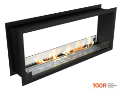 ZeFire CONTOUR СКВОЗНОЙ 1100 (ESTETIC FLAME) (408563)