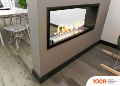 ZeFire CONTOUR СКВОЗНОЙ 1100 (ESTETIC FLAME) (408563)