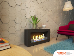 ZeFire CONSTANT 900 ЧЕРНЫЙ СО СТЕМАЛИТОМ (408562)