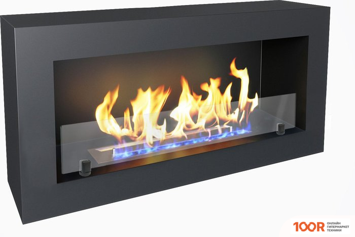 ZeFire CONSTANT 900 ЧЕРНЫЙ (408561)