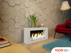 ZeFire CONSTANT 900 БЕЛЫЙ СО СТЕМАЛИТОМ (408560)