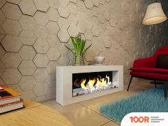 ZeFire CONSTANT 1200 БЕЛЫЙ СО СТЕМАЛИТОМ (408557)