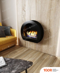 ZeFire BARREL ЧЕРНЫЙ (408554)